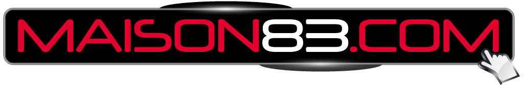 MAISON83.COM